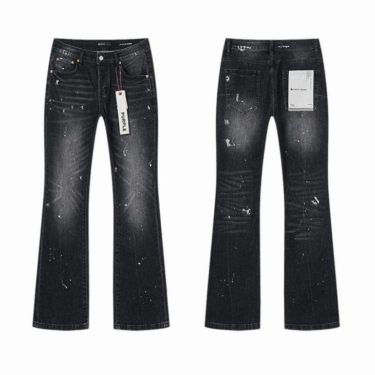 Picture of Purple Brand Jeans Long _SKUPurpleBrandsz30-38mrtxPU72513160